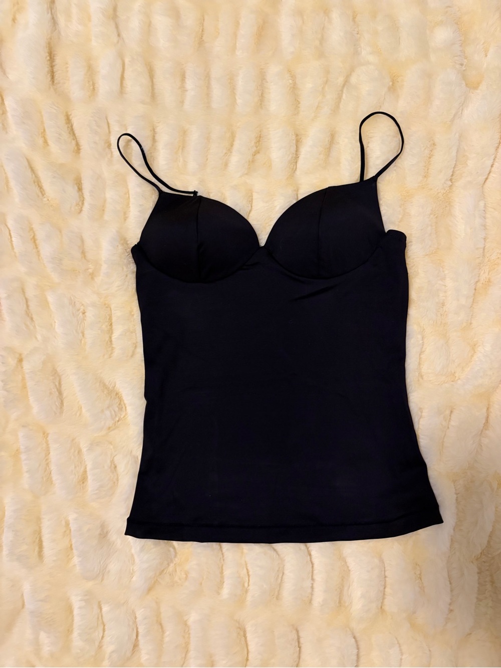 Stradivarius tank top